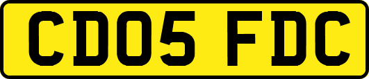 CD05FDC