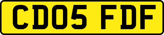 CD05FDF