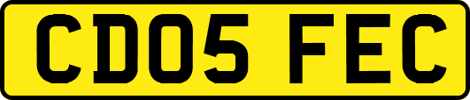 CD05FEC