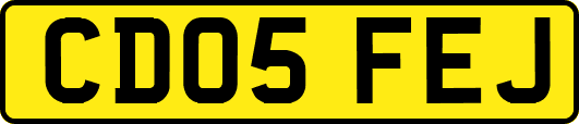 CD05FEJ