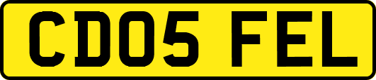 CD05FEL