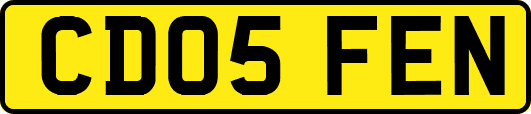 CD05FEN