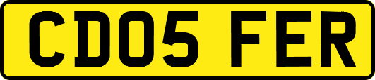CD05FER
