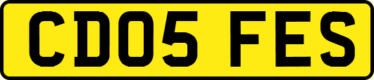 CD05FES