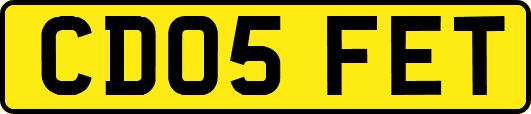CD05FET