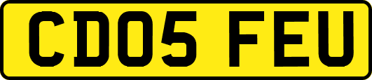 CD05FEU