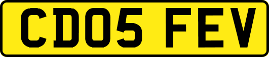 CD05FEV
