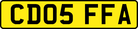 CD05FFA