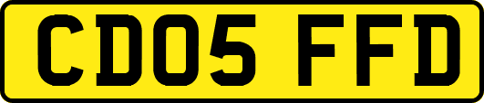 CD05FFD