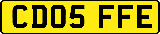 CD05FFE