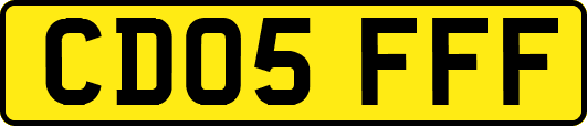 CD05FFF
