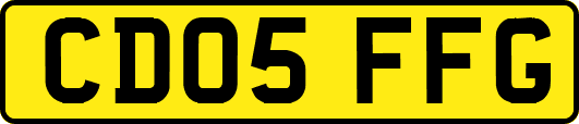 CD05FFG