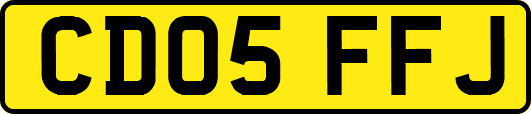 CD05FFJ