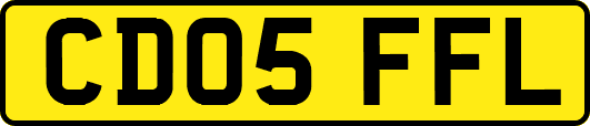 CD05FFL