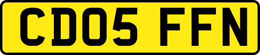 CD05FFN