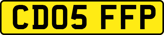 CD05FFP