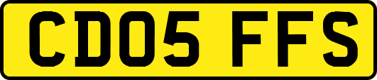 CD05FFS