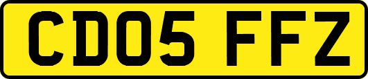 CD05FFZ