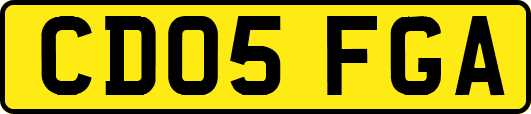 CD05FGA