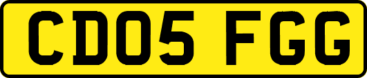 CD05FGG