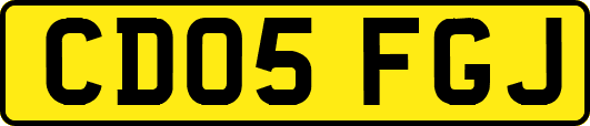 CD05FGJ