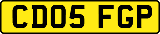 CD05FGP