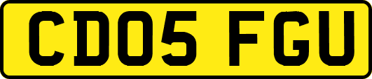 CD05FGU