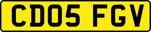 CD05FGV