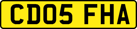 CD05FHA
