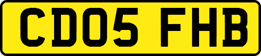 CD05FHB