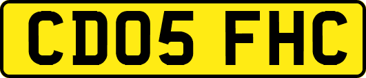 CD05FHC
