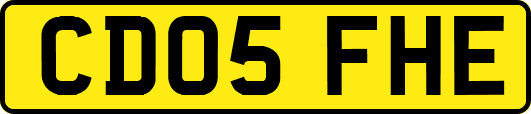 CD05FHE