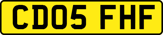 CD05FHF