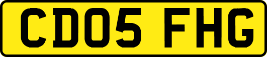 CD05FHG