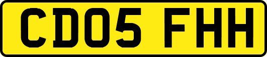 CD05FHH