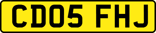 CD05FHJ