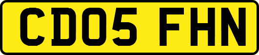 CD05FHN