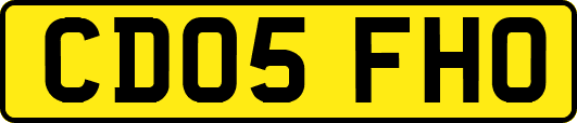 CD05FHO