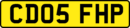 CD05FHP