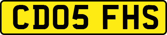CD05FHS