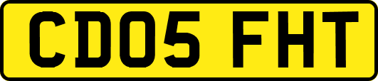 CD05FHT