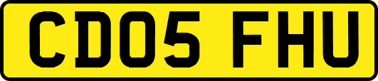 CD05FHU