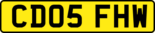 CD05FHW