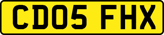 CD05FHX