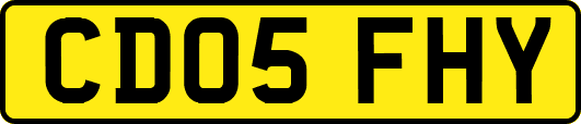 CD05FHY
