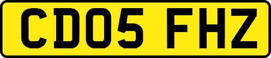 CD05FHZ