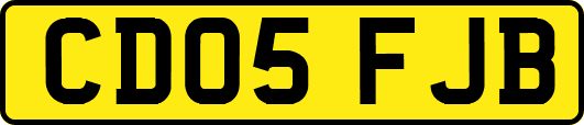 CD05FJB