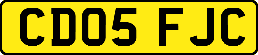 CD05FJC