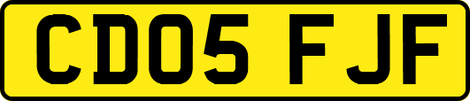 CD05FJF