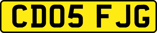 CD05FJG